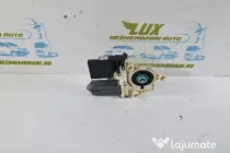 Motoras geam macara stanga spate 1k0959703j Skoda Octavia 2
