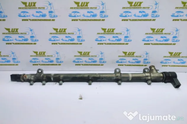 Rampa injectoare 2.7 cdi om647 a6120700195 Mercedes-Benz E-C