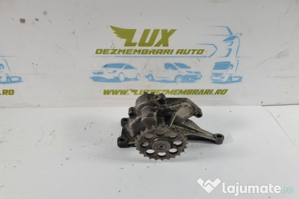 Pompa ulei 2.2 cdi OM611981 6061810801 Mercedes-Benz C-Class