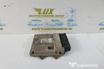 Calculator motor modul unitate ECU 1.3 mjet 199 A2.000 51854