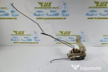 Broasca incuietoare dreapta fata 156027991 Jeep Compass [20