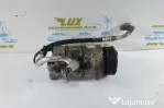 Compresor clima ac 2.0 tdi cfja 1k0320808b Volkswagen VW Tou