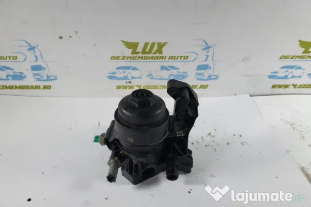 Carcasa filturi ulei termoflot 1.6 2.0 tdi dfga DGTE DDY -