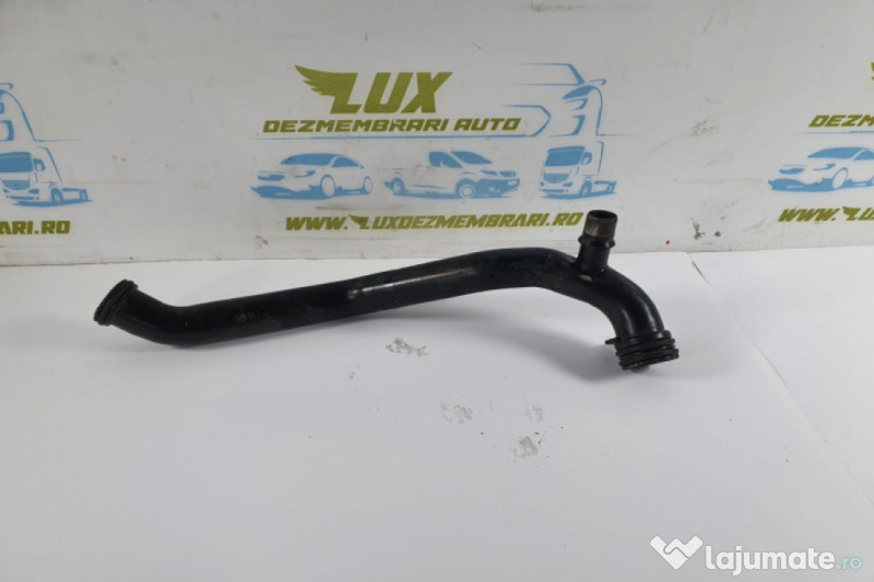 Conducta conducte apa antigel lichid racire motor 2.0 tdci 9