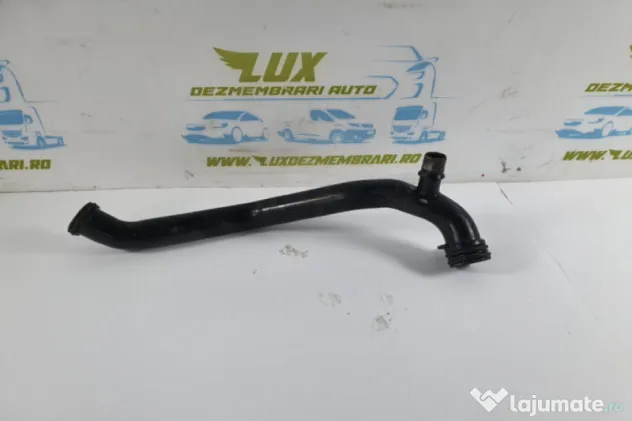 Conducta conducte apa antigel lichid racire motor 2.0 tdci 9