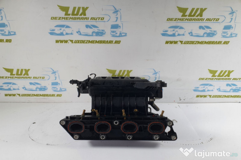 Galerie de admisie 1.4 benzina SPJA 00552845780 Fiat Tipo 3