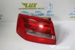 Stop tripla stanga aripa 4g5945095 Audi A6 4G/C7 [2010 - 20
