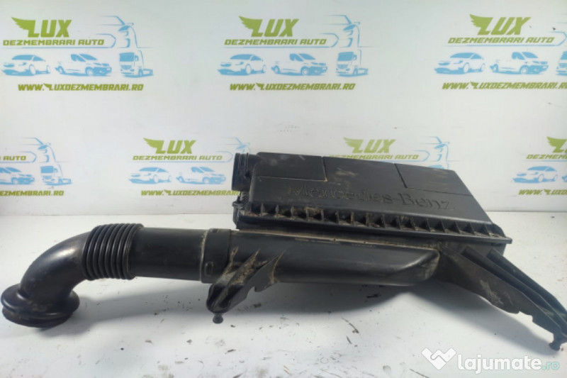 Carcasa filtru aer 2.2 cdi om646 a6395282506 Mercedes-Benz V
