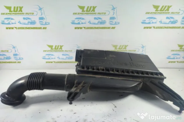 Carcasa filtru aer 2.2 cdi om646 a6395282506 Mercedes-Benz V