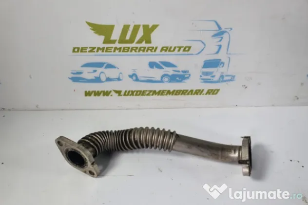 Conducta racire gaze egr 2.0 dci m9r 8200626222 Opel Vivaro