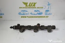 Rampa injectoare 2.0 dci m9r 0445214196 Opel Vivaro A (facel
