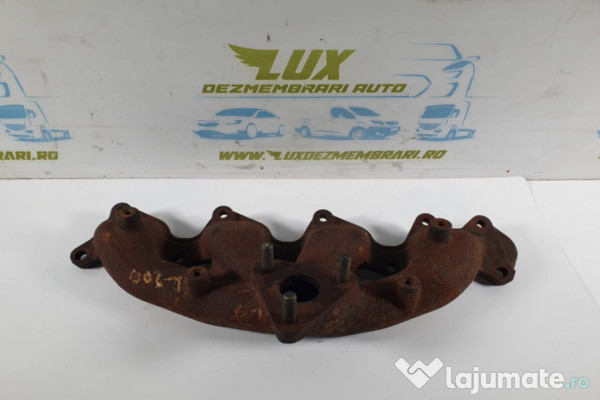 Galerie de evacuare 2.5 d 4D56 Mitsubishi L200 4 [2006 - 201