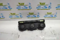 Panou clima climatronic ac 1z0907044ac Skoda Octavia 2 [2004