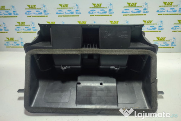 Carcasa aeroterma ventilatie habitaclu A6398301061KZ Mercede