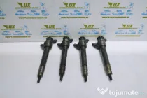 Injector Injectoare G4D3-9K546-AA 0445110654 204DT 2.0 D La