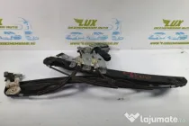 Macara geam stanga fata cu motoras m11278 Opel Meriva 2 [201