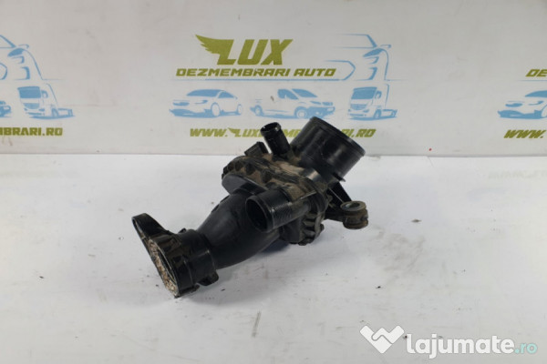 Tub conducta intercooler turbo 1.6 dci R9M 165761844r Renaul