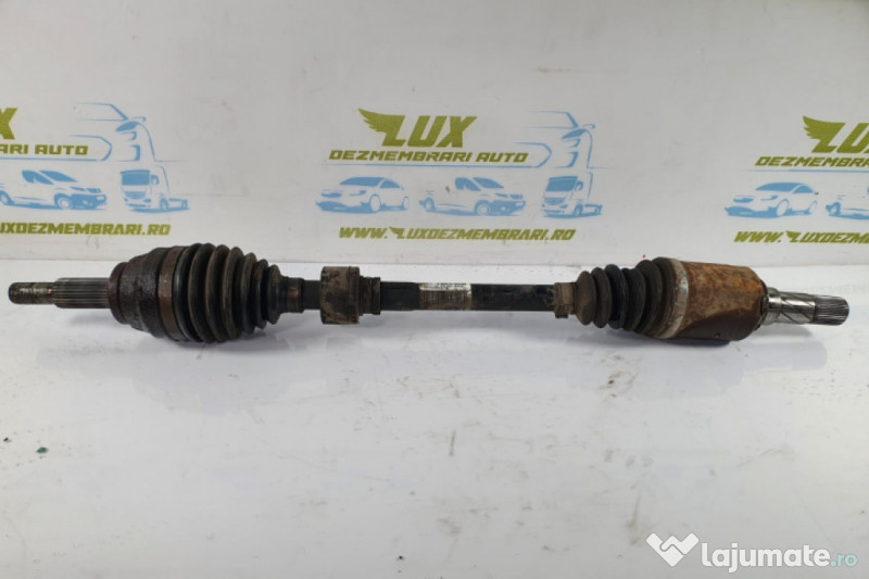 Planetara stanga 1.6 dci R9M 409 391018508r Renault Megane