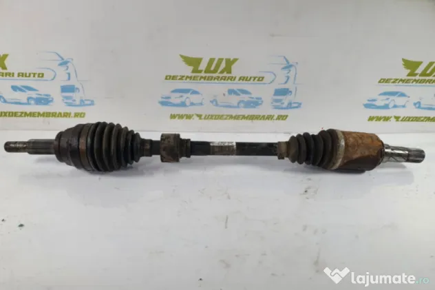Planetara stanga 1.6 dci R9M 409 391018508r Renault Megane