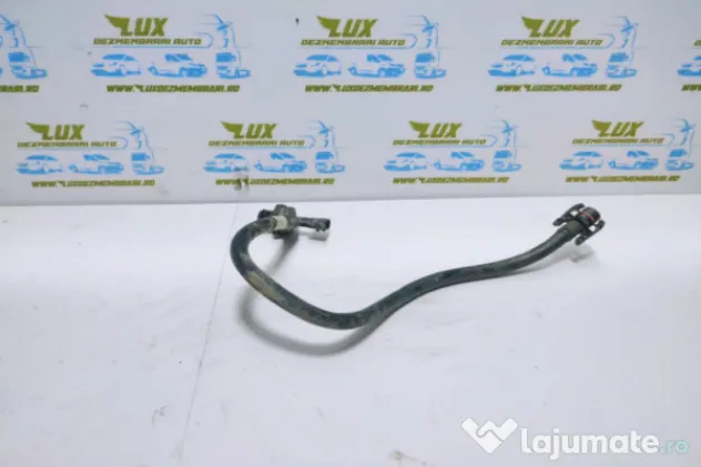 Furtun apa racire motor 1.6 dci R9M 409 Renault Megane 4 [2