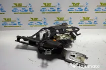 Centura siguranta stanga fata cu PRE SAFE 0589-p1-000250 63