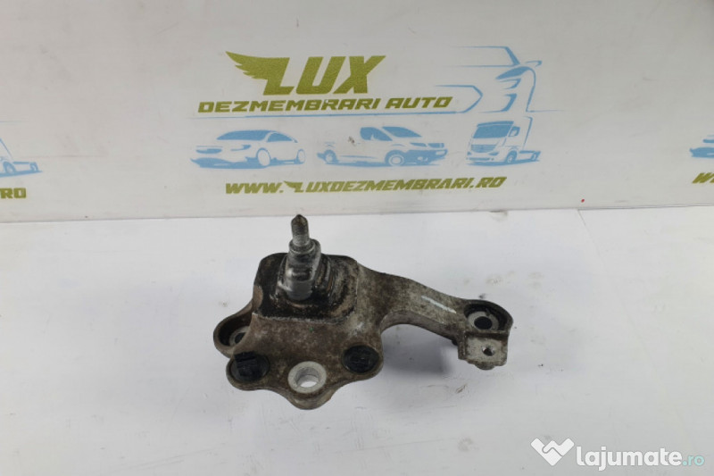 Suport cutie viteze 1.6 dci R9M 409 112533688r Renault Megan
