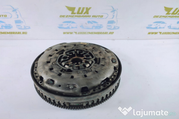 Kit ambreiaj volanta cu masa simpla 1.6 dci r9m 302101178r