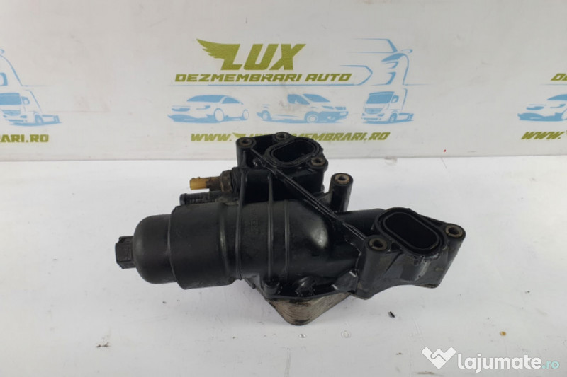 Termoflot racitor ulei 1.6 dci R9M 70375888 Renault Kadjar