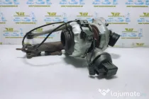 Turbo Turbina Turbosuflanta 2.0 tdi CBA CBD 03l253016f Volks