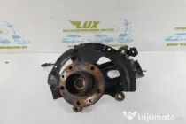 Fuzeta dreapta fata 411504390r Renault Megane 4 [2016 - 2020