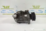 Compresor AC clima 4.2 tdi CDSB CKDA CCFC 4h0260805f Porsche