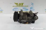 Compresor clima ac 1.6 hdi 9hp 9678656080 Peugeot Partner 2