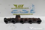 Galerie evacuare 1.6 hdi 9hr Peugeot 508  [2010 - 2014]