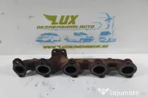 Galerie evacuare 1.6 hdi 9hr Peugeot 508  [2010 - 2014]