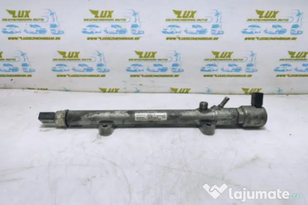Rampa injectoare cu senzor regulator 2.2 cdi euro 5 r9144z2