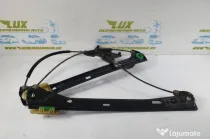 Macara geam dreapta fata fara motoras 3g0837462c Volkswagen
