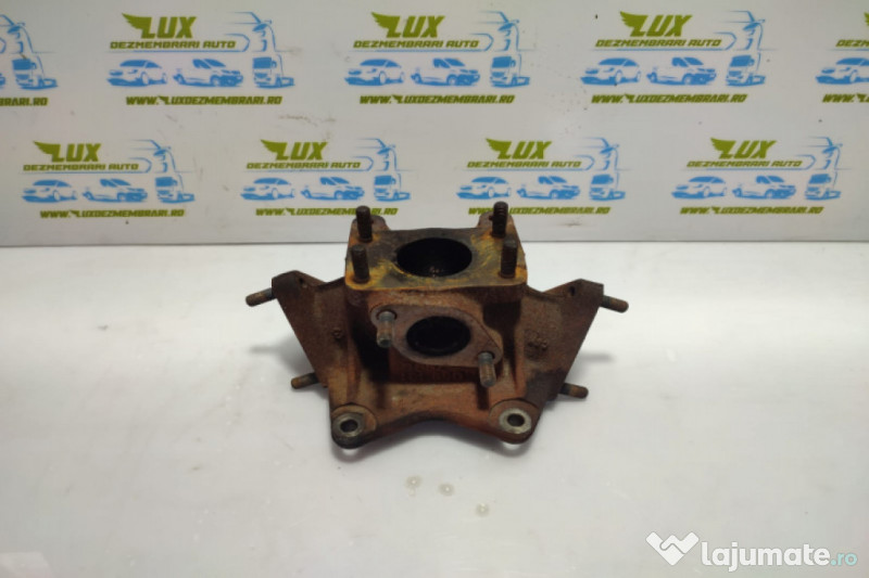 Galerie de evacuare 2.5 tdi v6 afb 059131799g Audi A6 4B/C5