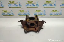 Galerie de evacuare 2.5 tdi v6 afb 059131799g Audi A6 4B/C5