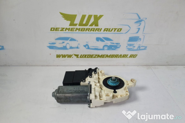 Motoras macara stanga spate 1k5839401b Volkswagen VW Golf 5 [2003 - 2