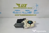 Motoras macara stanga spate  1k5839401b Volkswagen VW Golf 5 [2003 - 2