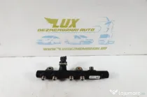 Rampa injectoare 1.5 dci k9k h8201157327 175215346r Renault