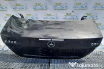 Capota Porbagaj haion Mercedes-Benz E-Class W211 [2002 - 2006]