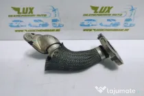 Conducta egr 2.0 D 204DTD g4d3-9f468-hb g4d39f468hb Land Rover Defende