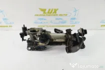 Racitor gaze egr 1.5 dci k9k 147356133r Dacia Duster  [2010 - 2013]