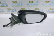 Oglinda dreapta electrica cu unghi mort Renault Espace 5 [2015 - 2019]