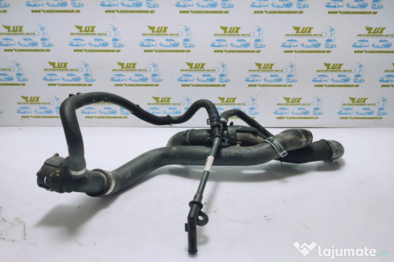 Conducta conducte apa 1.0 tfsi DLAA 05c121064c Skoda Kamiq [2019 - 2