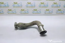 Teava conducta egr 2.7 3.0 tdi cana ccw cdya 059131530c Porsche Cayenn