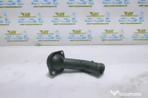 Flansa lichid racire 1.9 tdi auy ajm axr 038121121d Skoda Octavia [19