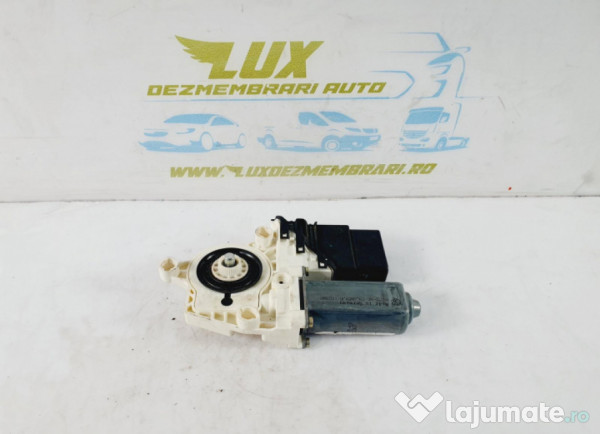 Motoras macara geam dreapta spate 1k0959704c Volkswagen VW Passat B7 [