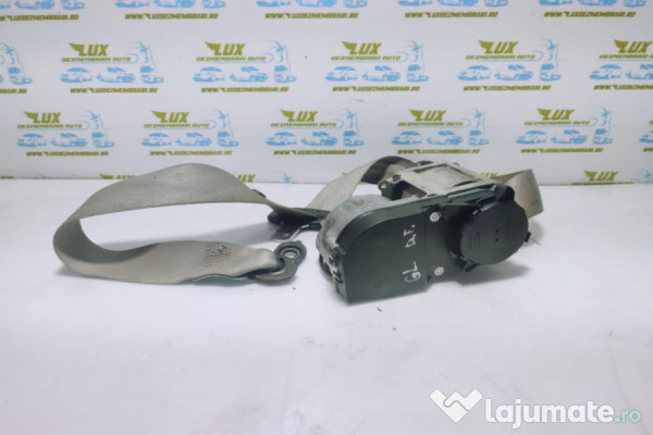 Centura dreapta spate 00063774-b 00063774b Ford Focus (facelift) [200